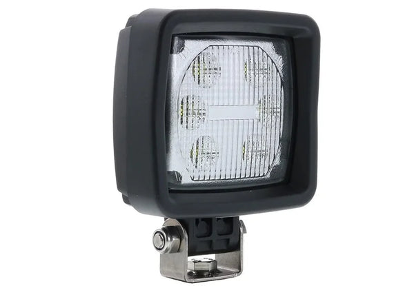 LED ABL ECE-R23 werklamp 1000lm - 14W - IP69K - ingebouwde DT-connector | D14857