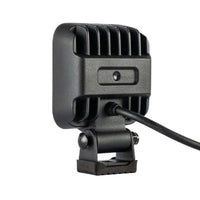 LED ECE-R23 werklamp 2929lm | 9-30v | 50cm + DT-connector