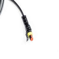 Verloopkabel Superseal > Deutsch 8m | 2x1,5mm² | 2x female