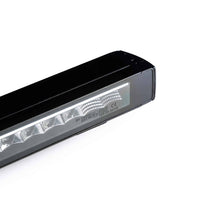 LED Lightbar 53cm | incl. R65 flitser | wit-amber DRL