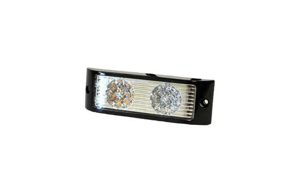 LED ADR compact achterlicht horizontaal+verticaal montage 12-24v