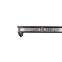 R65 Traffic Advisor 8-LED modules Amber 12-24v (excl. controller) | COVERT-T8-A
