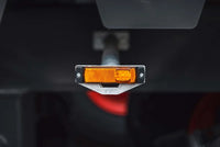 LED markeerverlichting amber 12/36V 1,5m + Superseal
