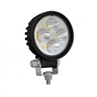LED werklamp | 12 watt | 440 lumen | 12-24v | rood licht | 8312BMR
