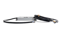 LED Controlebox 5-functie 12v | Open kabeleind