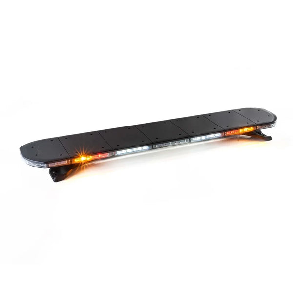 LED dakset amber | 1208mm | 12-24v | excl. controller