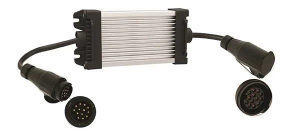 LED Controlbox 13-polig | 12v | V10AC-CTRL13