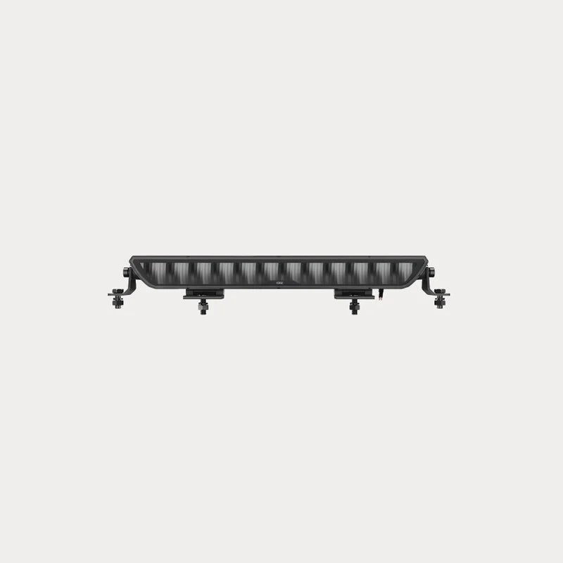 Lightbar OZZ XB1 15” zwart