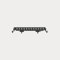 Lightbar OZZ XB1 15” zwart