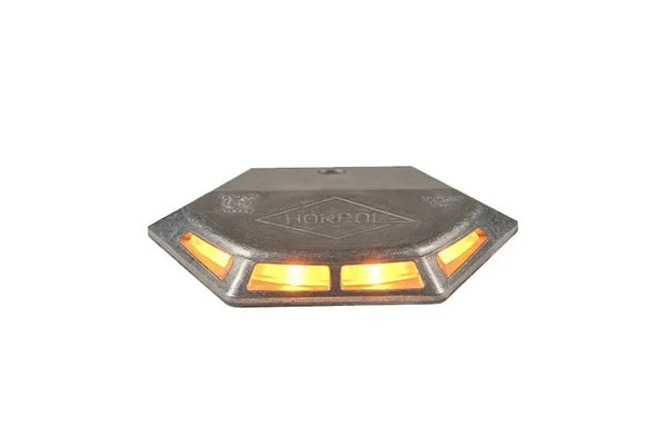 LED Laadklepflitser 12-24v 0,3m. Kabel | SLF-7000A