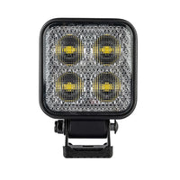 LED ECE-R23 werklamp 2929lm | 9-30v | 50cm + DT-connector