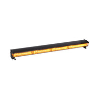 R65 Traffic Advisor 4-LED modules Amber 12-24v (ex controller) | COVERT-T4-A