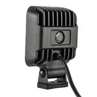 LED ADR ECE-R23 werklamp 6591lm | 9-30v | 50cm + DT-connector