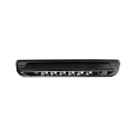 LED ADR ECE-R23 onderbouw werklamp 940lm 12-24v + SS-conn
