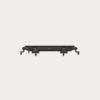 Lightbar OZZ XB1 15” zwart
