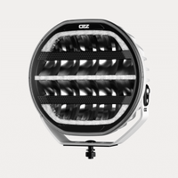 OZZ XR2 LED verstraler 9" | 88102