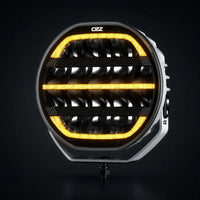 OZZ XR2 LED verstraler 9" | 88102