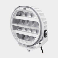 OZZ XR2 P9” Arctic Edition wit (10-35V)