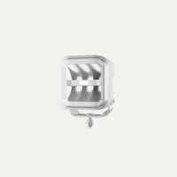 OZZ SQR 5" - Driving light LED - White