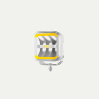 OZZ SQR 5" - Driving light LED - White