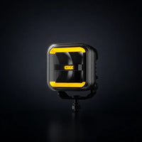 OZZ SQR 3" - Driving light LED - Black