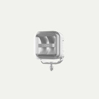 OZZ SQR 3" - Driving light LED - White