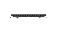 OZZ XB1 P27 zwart LED bar