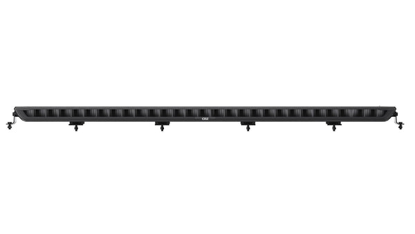 OZZ XB1 P52 zwart LED bar