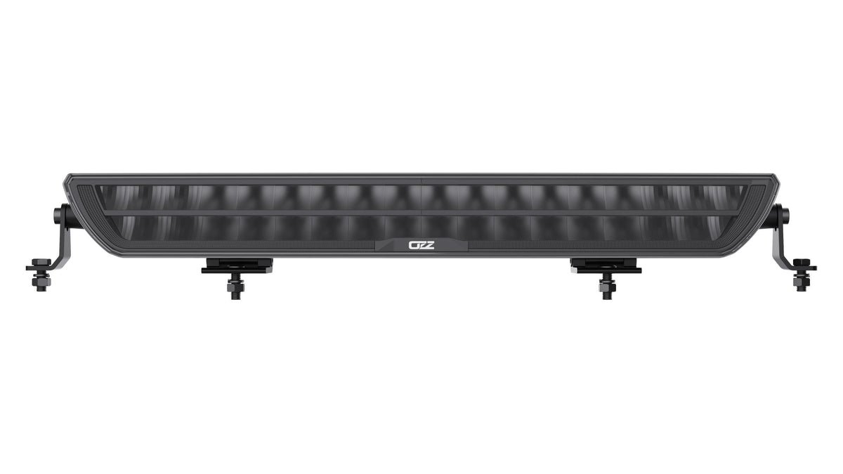OZZ DRB1 P20 zwart LED bar
