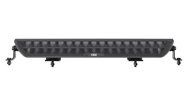 OZZ DRB1 P20 zwart LED bar
