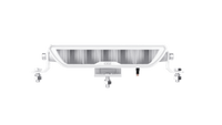 OZZ XB1 8 wit LED bar