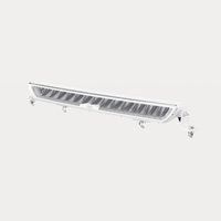 OZZ XB1 P20 wit LED bar