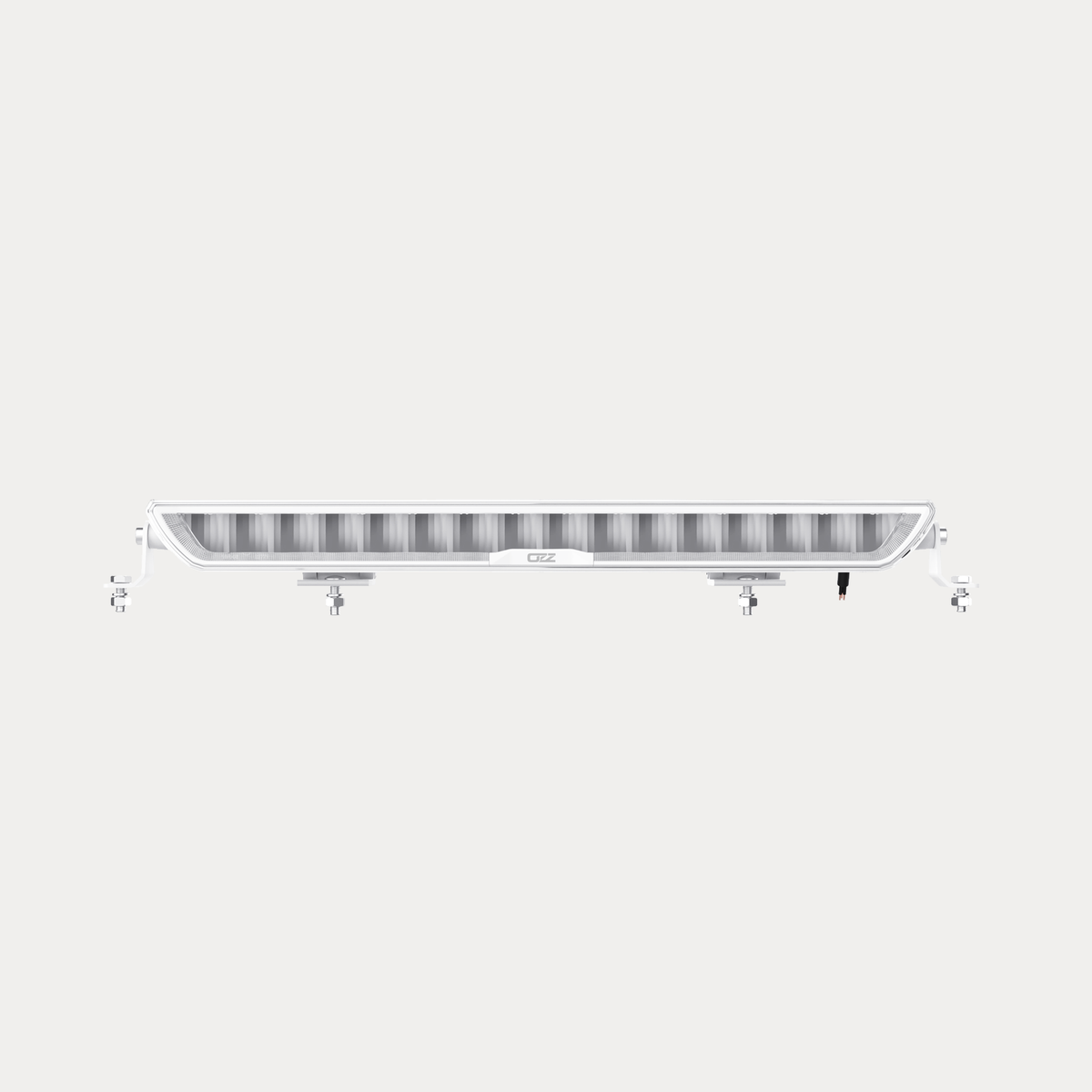OZZ XB1 P20 wit LED bar