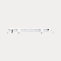OZZ XB1 P20 wit LED bar