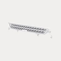 OZZ DRB1 P20 wit LED bar