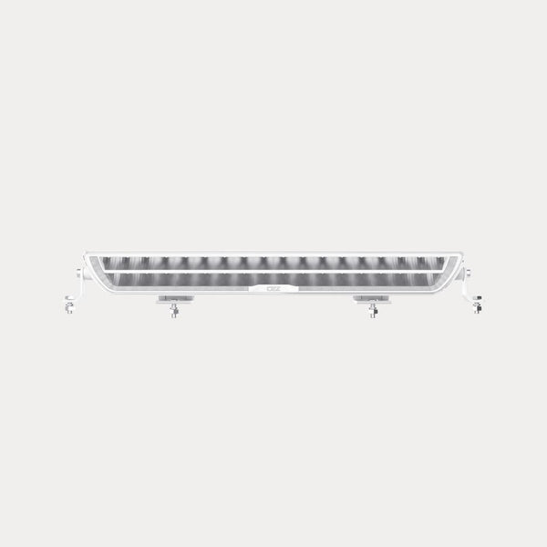 OZZ DRB1 P20 wit LED bar