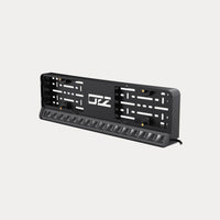 OZZ LP1 zwart LED bar