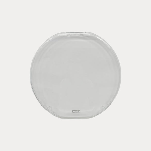 Transparante lens cover voor OZZ 9” (88101 – 88102)