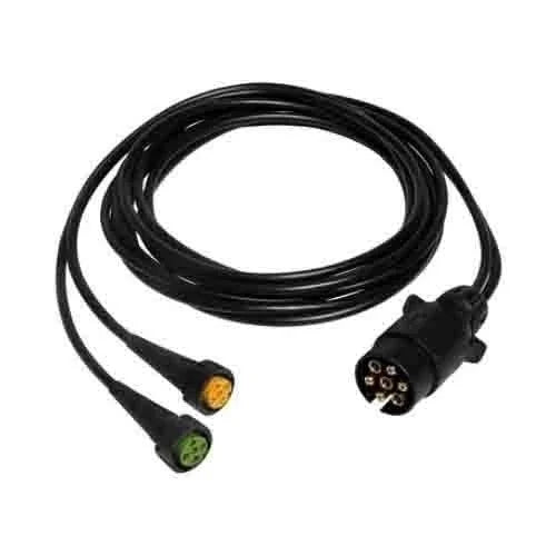 Kabelboom 5-pins, 3,0m lang zonder DC-kabel met 7-polige