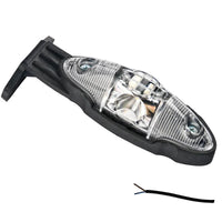 LED breedtelamp compact | 12-36v | 50cm. kabel | MB-1590RW