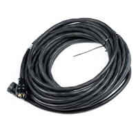 Hoofdkabel 15m | excl zij-kabel | 10-aderig | 2x 15P Bajonet
