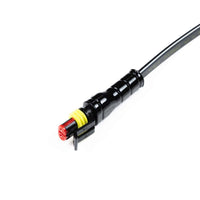 Superseal prikkabel 18m | 2x 1,5mm² (1x fem)