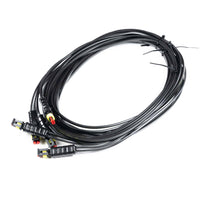 Superseal luskabel tbv 4 markeerlichten (5x fem.)