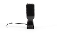 LED Breedtelamp rechts rood-wit-amber 12-24v 21cm kabel