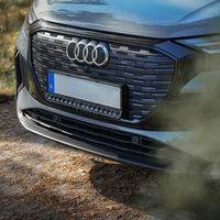 OZZ LP1 zwart LED bar