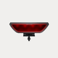 OZZ WR2 LED werklamp met rood positielicht - 88508