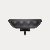 OZZ WR2 LED werklamp met rood positielicht - 88508