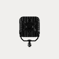 OZZ SQR 3" - Work light LED - Black