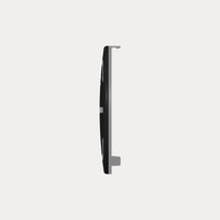 Zwarte lens cover voor OZZ 9” (88101 – 88102)