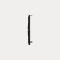Zwarte lens cover voor OZZ 7” (88103 – 88104)